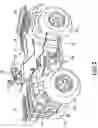 Fig. 03 - Oxygen concentration sensor for a saddle ride type all-terrain vehicle