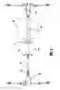 Fig. 02 - Energy absorbing propeller shaft system