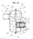 Fig. 09 - Exhaust apparatus for small-sized engine