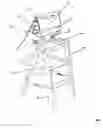 Fig. 02 - Step ladder safety device
