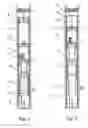 Fig. 02 - Method and apparatus for installing an elevator during the construction of a building