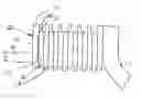 Fig. 01 - Clutch and brake assemblies having equalized pressure distribution