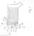 Fig. 04 - Clutch and brake assemblies having equalized pressure distribution