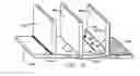 Fig. 06 - Structure for multiple-effect distillation using tubes or plates