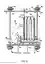 Fig. 07 - Structure for multiple-effect distillation using tubes or plates