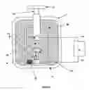 Fig. 02 - Powder and coating formation method and apparatus