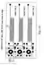 Fig. 10 - Integrated microchip design