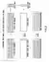 Fig. 11 - Integrated microchip design