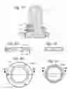Fig. 08 - Method of manufacture of a heart valve support frame