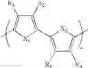 Fig. 13 - Use of basic polymers in carbon black composite vapor detectors to obtain enhanced sensitivity and classification performance for volatile fatty acids