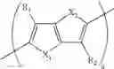 Fig. 14 - Use of basic polymers in carbon black composite vapor detectors to obtain enhanced sensitivity and classification performance for volatile fatty acids