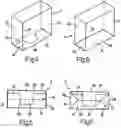 Fig. 03 - Package of tobacco items with a foldable bottom shell