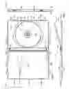 Fig. 02 - Protective case for information storage disc