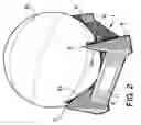 Fig. 03 - One-piece ball display device