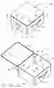 Fig. 02 - Dual-use container and methods of reusing same
