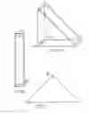 Fig. 06 - Bowed corner protectors for picture frames