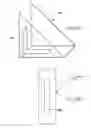 Fig. 09 - Bowed corner protectors for picture frames