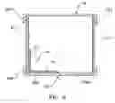 Fig. 09 - Collapsible storage bin with attached lower pallet-like support