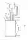 Fig. 02 - Device for shear-thinning of solids containing material