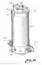Fig. 09 - Adaptable water purification apparatus
