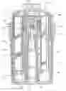 Fig. 01 - Extension and locking assembly for dripless element, and container therefore