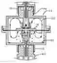 Fig. 01 - Separation device