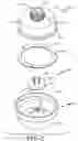 Fig. 03 - Separation device
