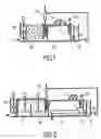 Fig. 02 - Method and device for clarification of liquids, particularly water, loaded with material in suspension
