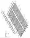 Fig. 02 - Adjustable divider base for a display rack