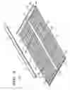 Fig. 05 - Adjustable divider base for a display rack
