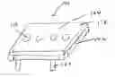 Fig. 01 - Stand for bouquet arrangement and methods thereof