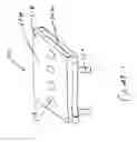 Fig. 02 - Stand for bouquet arrangement and methods thereof