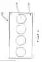 Fig. 03 - Stand for bouquet arrangement and methods thereof