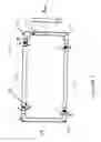 Fig. 04 - Stand for bouquet arrangement and methods thereof