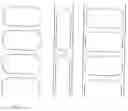 Fig. 05 - Perforated decking