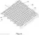 Fig. 07 - Perforated decking