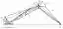 Fig. 01 - Traveling crane and assembling/disassembling method thereof