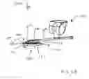 Fig. 04 - Workpiece alignment assembly