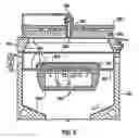Fig. 03 - Productivity enhancing thermal sprayed yttria-containing coating for plasma reactor