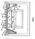 Fig. 04 - Productivity enhancing thermal sprayed yttria-containing coating for plasma reactor