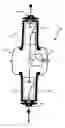 Fig. 01 - Isolator/circuit-breaker device for electric substations