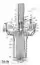 Fig. 06 - Isolator/circuit-breaker device for electric substations