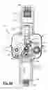 Fig. 08 - Isolator/circuit-breaker device for electric substations