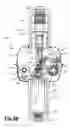 Fig. 09 - Isolator/circuit-breaker device for electric substations