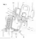 Fig. 02 - Arc-quenching device for circuit breakers having double-break contacts