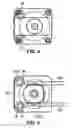 Fig. 05 - Drive device for welding tongs