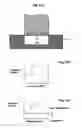 Fig. 04 - Method and device for laser beam processing of silicon substrate, and method and device for laser beam cutting of silicon wiring