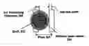 Fig. 01 - Laser-based method and system for memory link processing with picosecond lasers