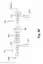 Fig. 16 - Laser-based method and system for memory link processing with picosecond lasers