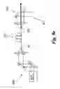 Fig. 17 - Laser-based method and system for memory link processing with picosecond lasers
